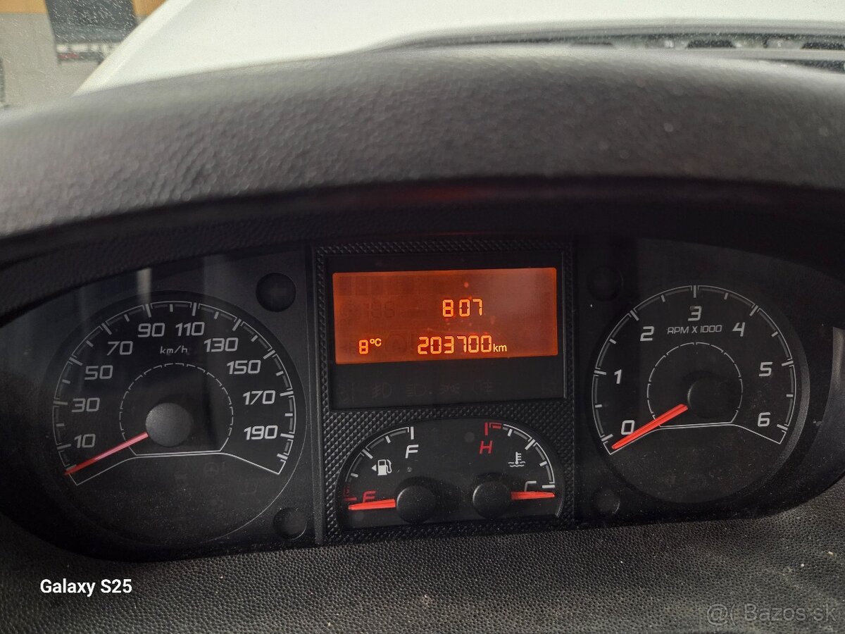 Peugeot Boxer L4H2 - 9