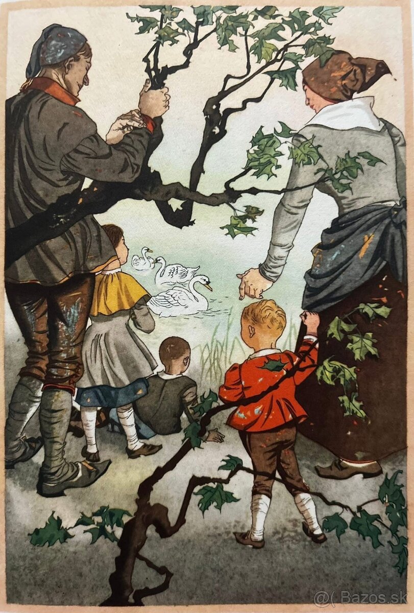 VINCENT HLOŽNÍK - 9