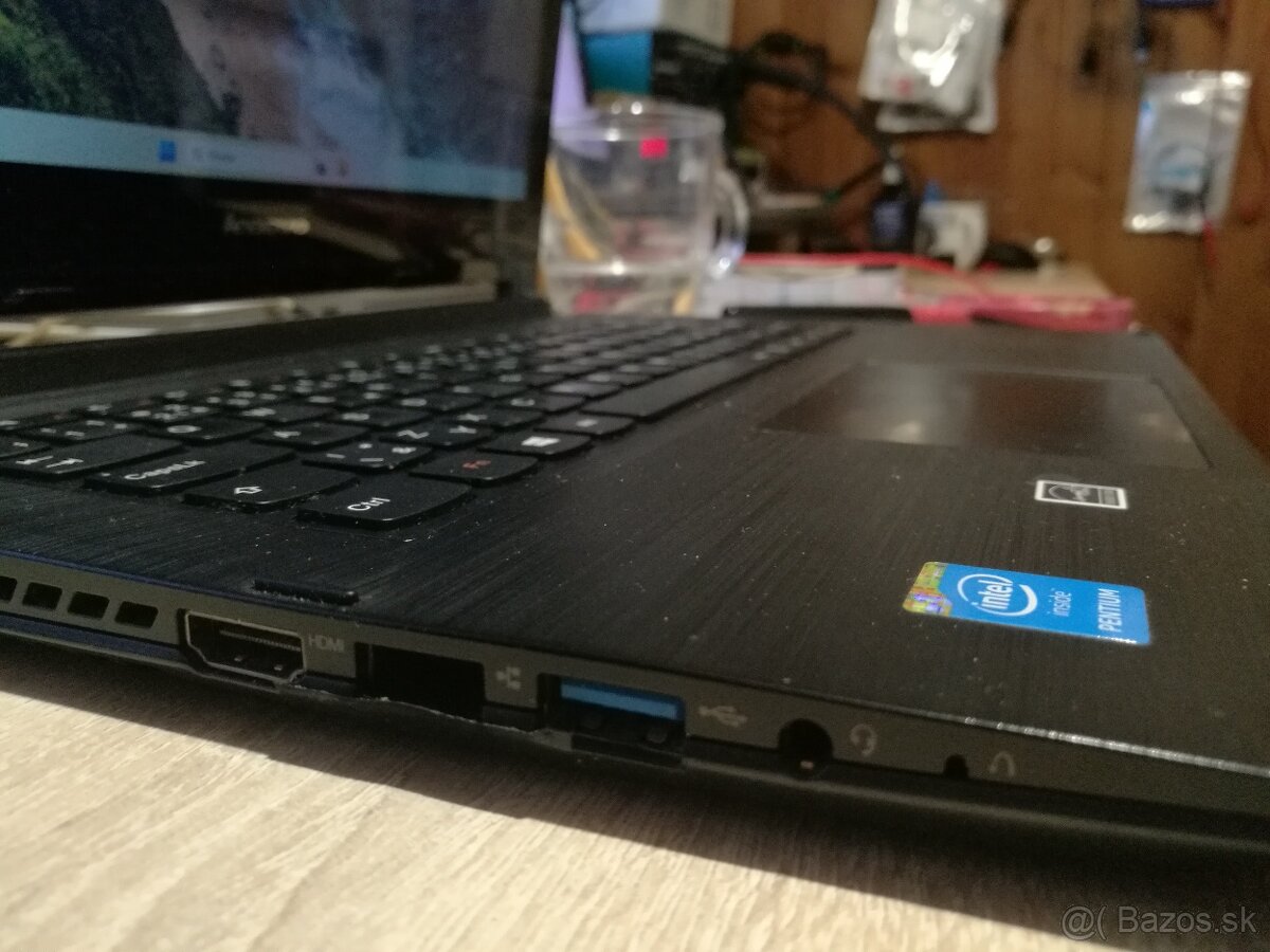 Lenovo Flex 14. Dotykový display. Intel 4-jadro. 256GB SSD. - 9
