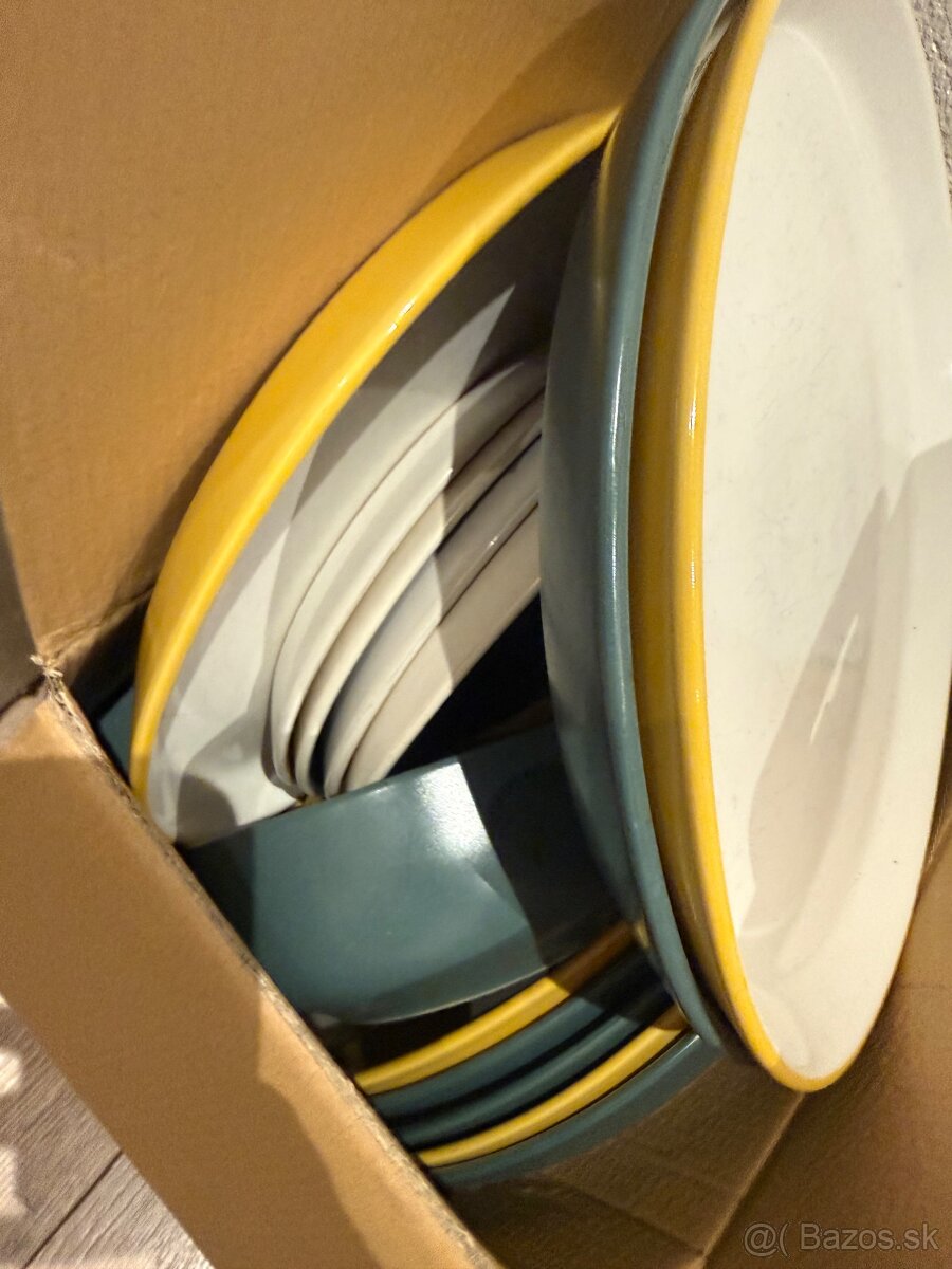 Umývačka riadu 45cm amica - 9