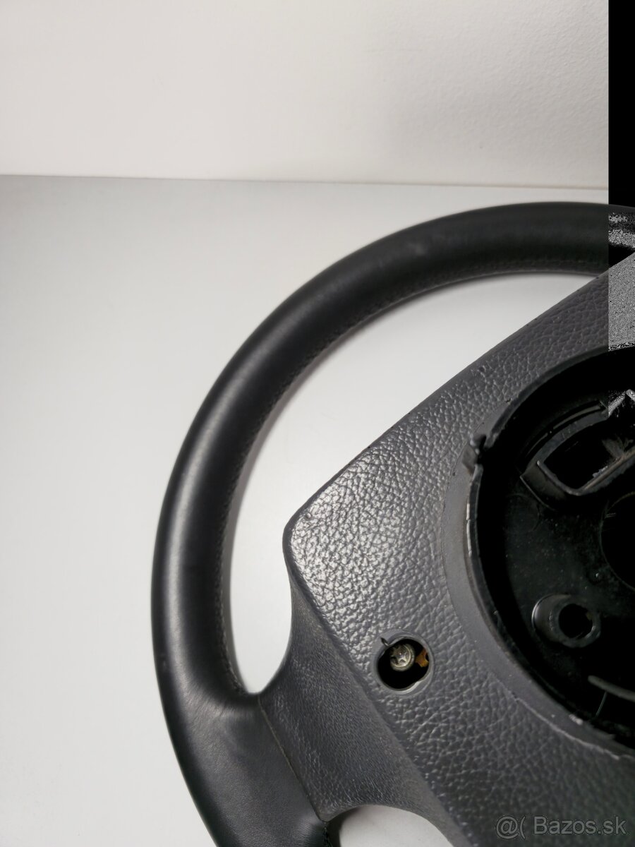 Kožený volant Land Rover Range Rover p38 - 9