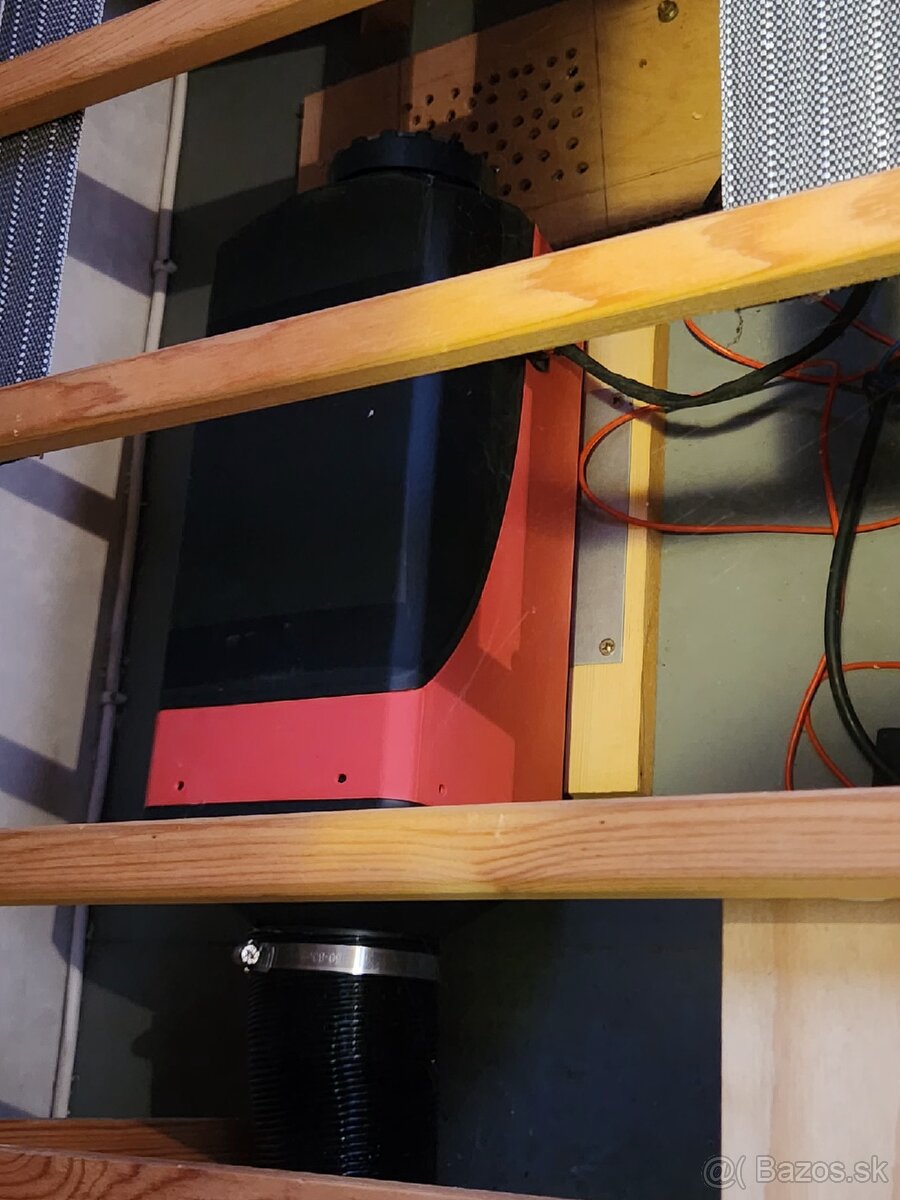 Avondale Dart 2003 - 5/6 miestny - 9