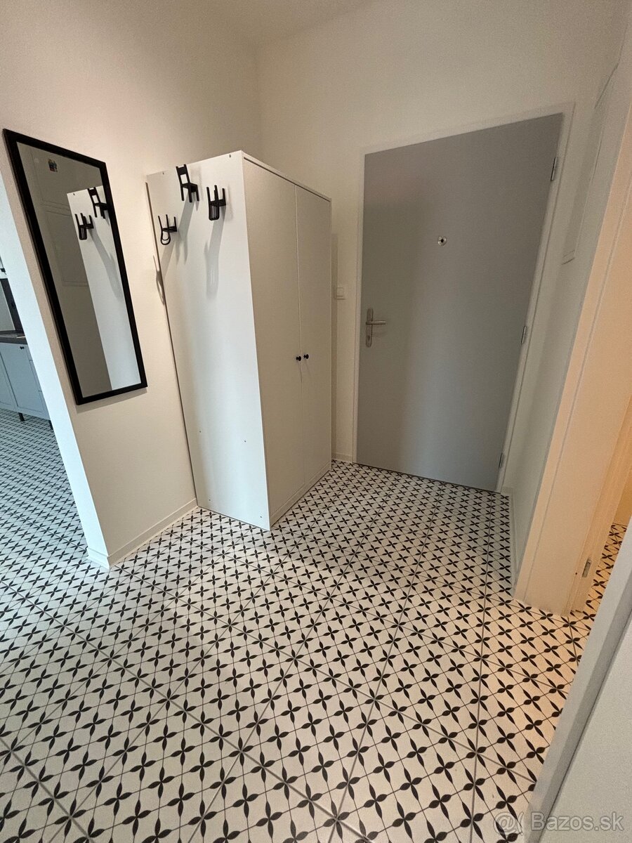 Prenájom 2 izbový byt Krásno nad Kysucou - 9