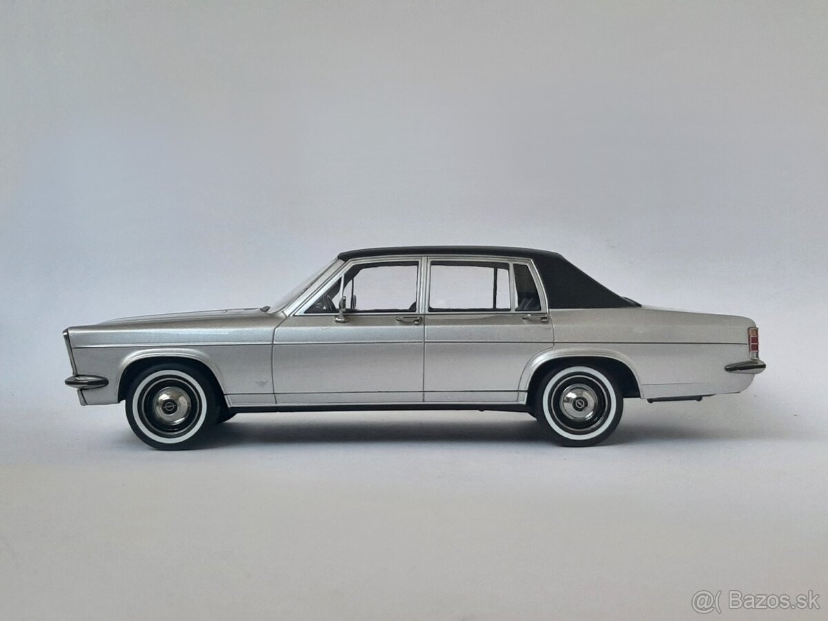 1:18 - Opel Diplomat B (1972) - MCG - 1:18 - 9