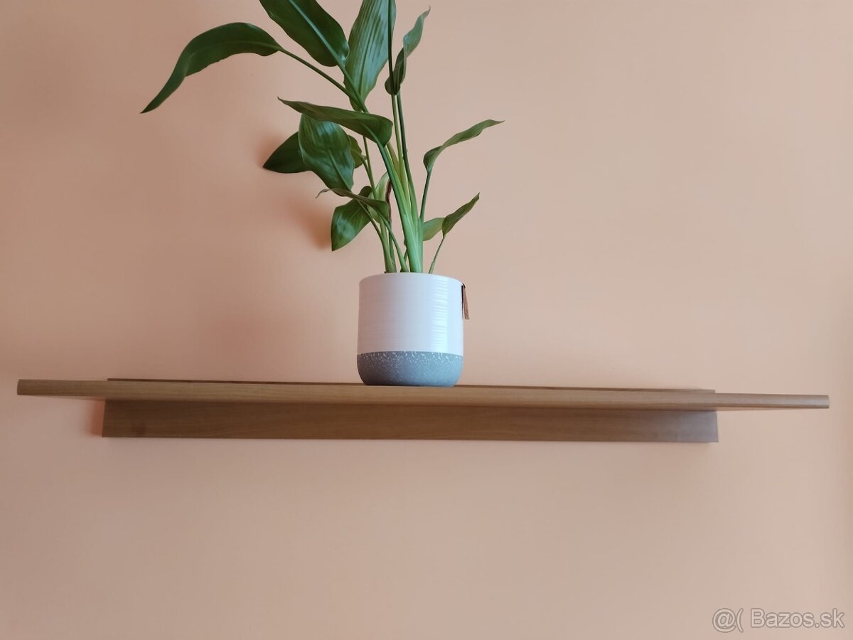 Nábytok vhodný do spálne, obývačky i kancelárie - 9