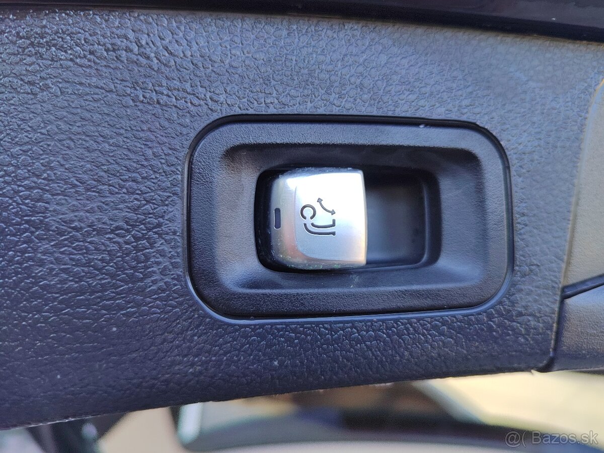 Mercedes C 200 D kombi - 9