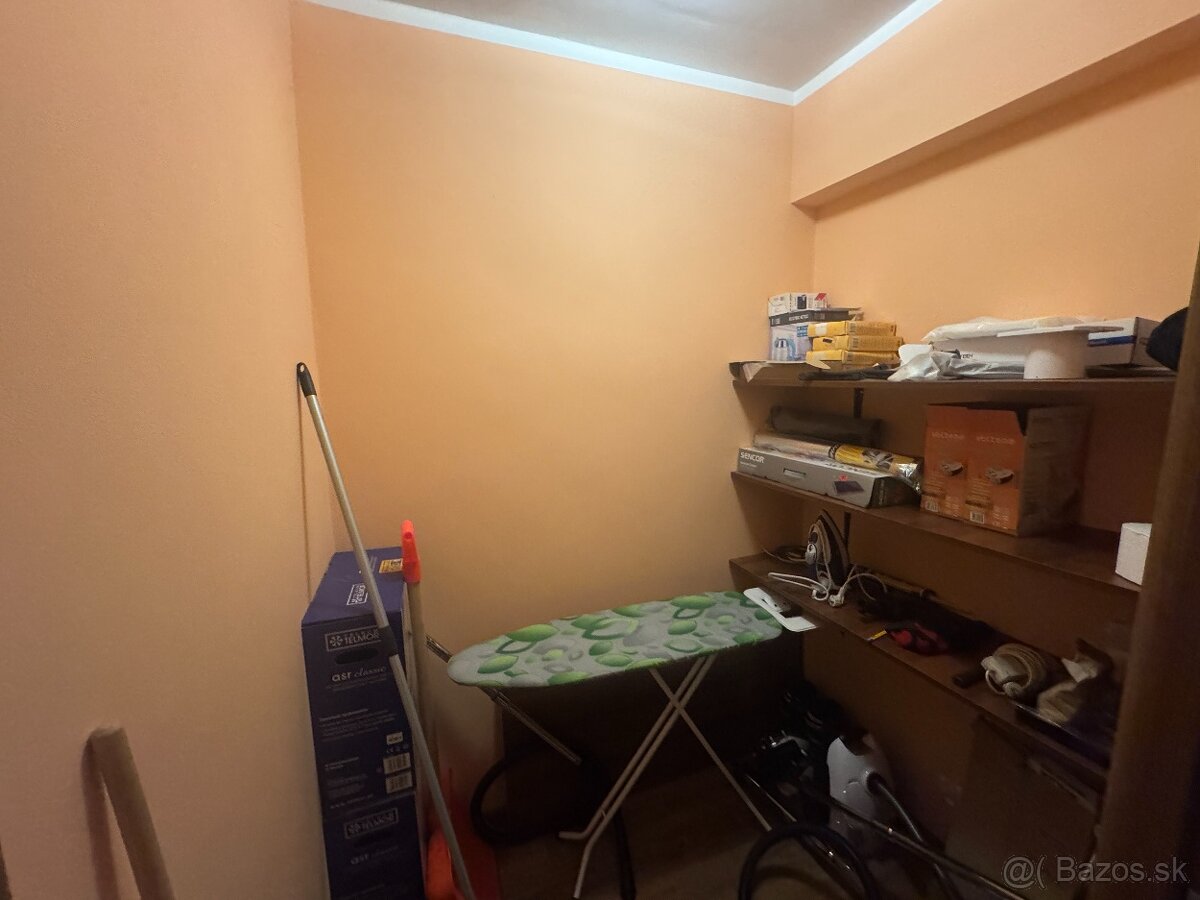 Predaj útulného 2-izbového bytu v Hladovke (61 m² ) - 9