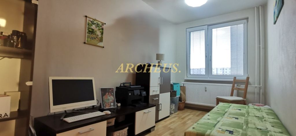 SLNEČNÝ 4-IZB.BYT NA PREDAJ, KOMENSKÉHO UL., TREBIŠOV - 9