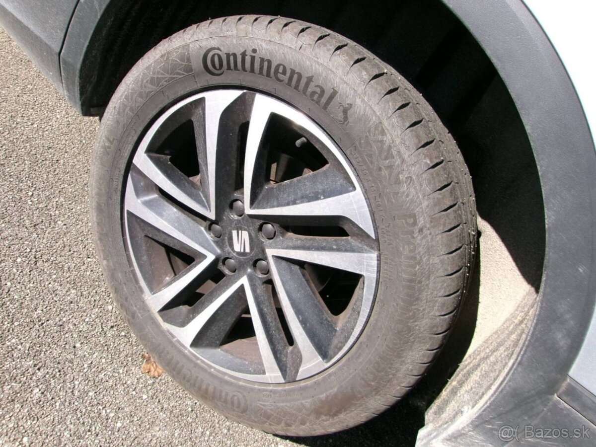 Seat Tarraco 2.0 TDI 150 Style DSG - 9