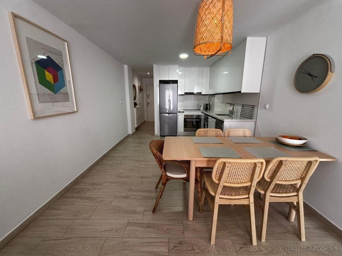 Investičný apartmán neďaleko pláže, La Mata, Torrevieja - 9