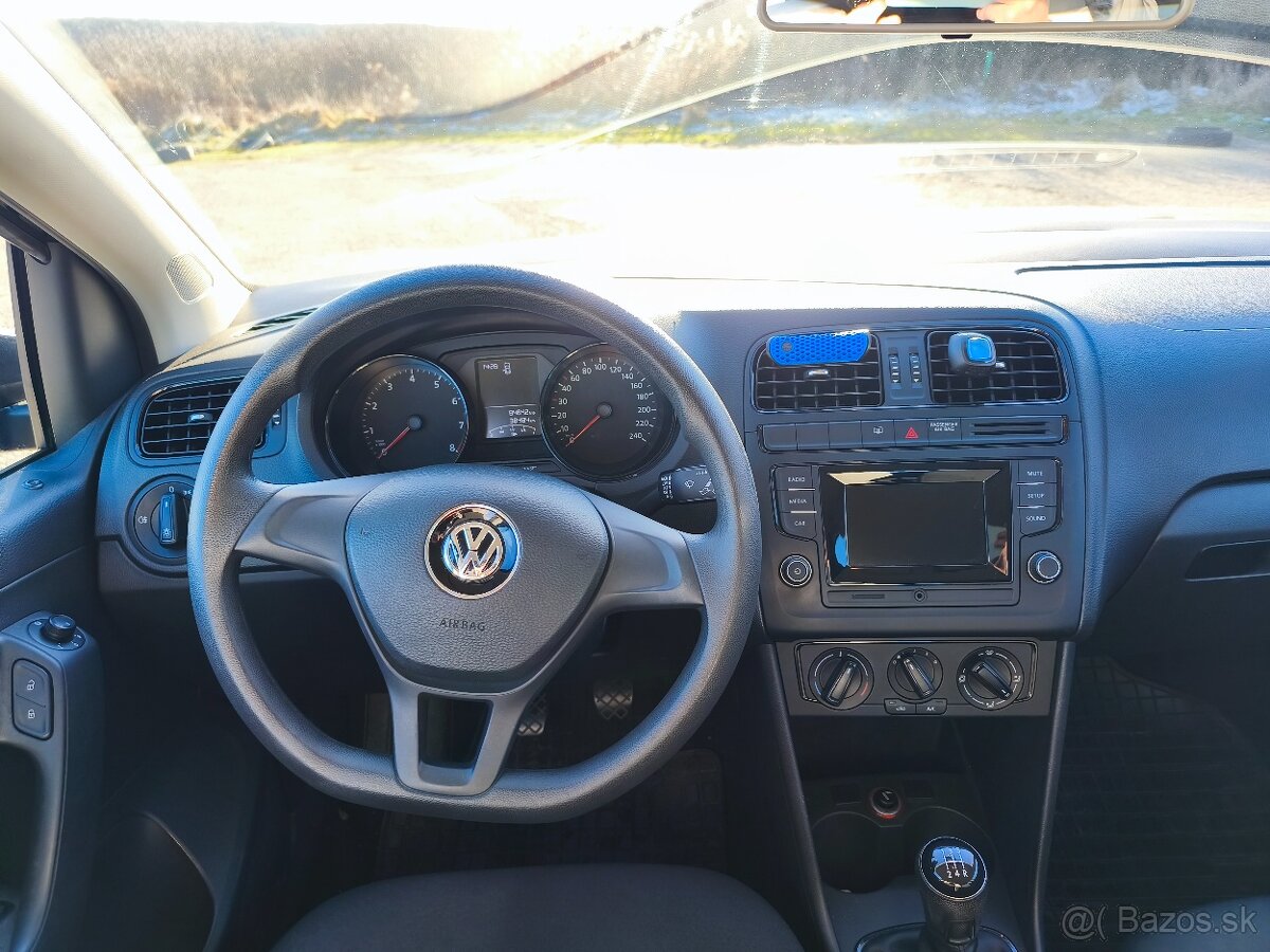 Volkswagen polo - 9