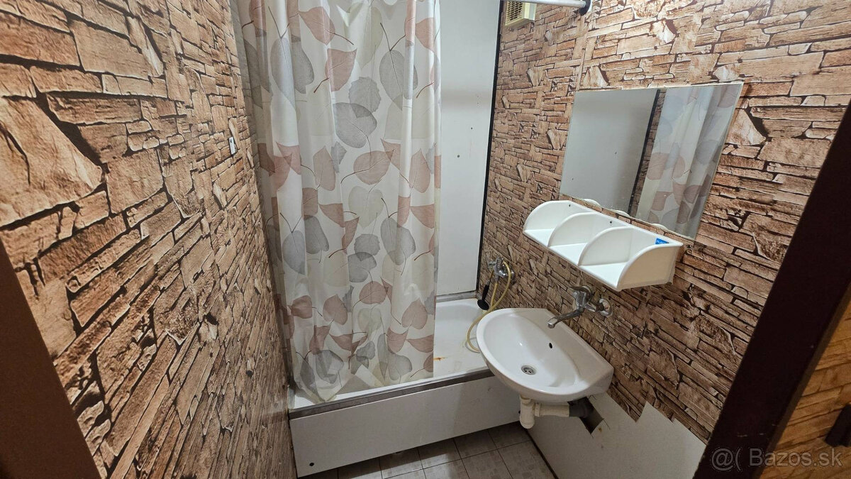 Na predaj 1 izbový byt 37 m2 Partizánske - Šípok - 9