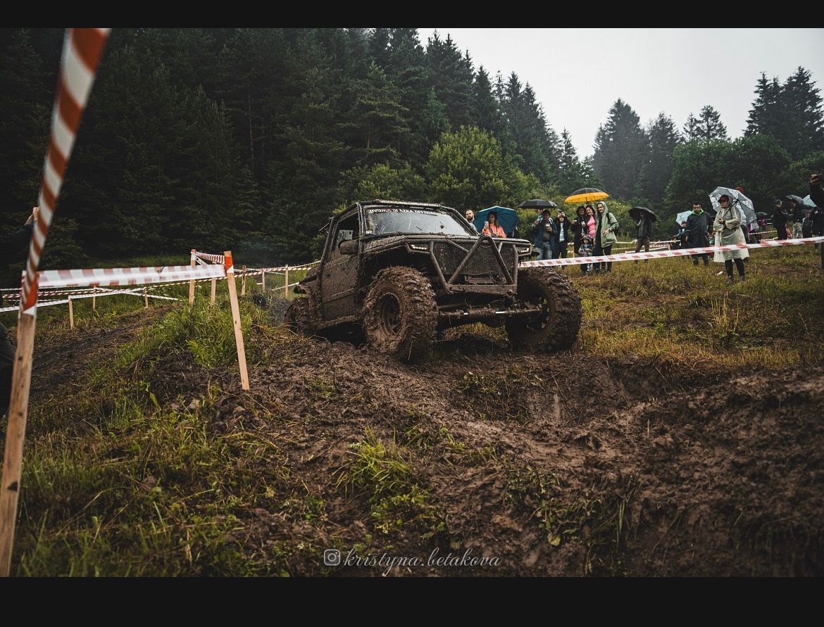 Offroad special Vitara 1.9 TDI - 9