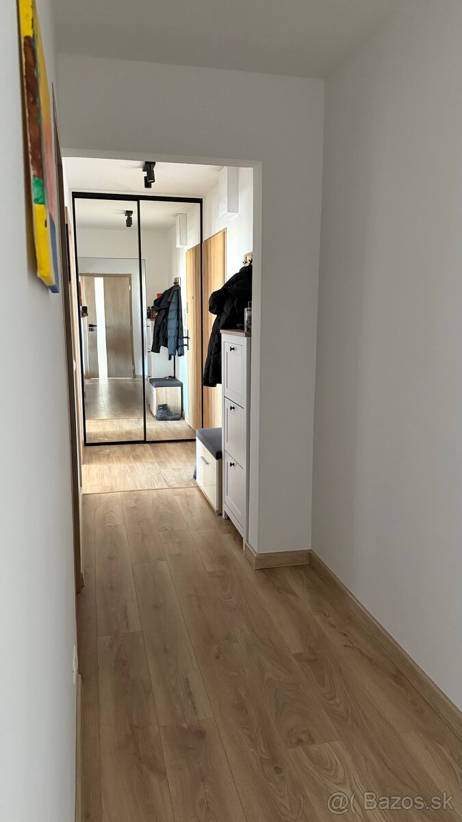 prenájom byt Centrum NO - 9