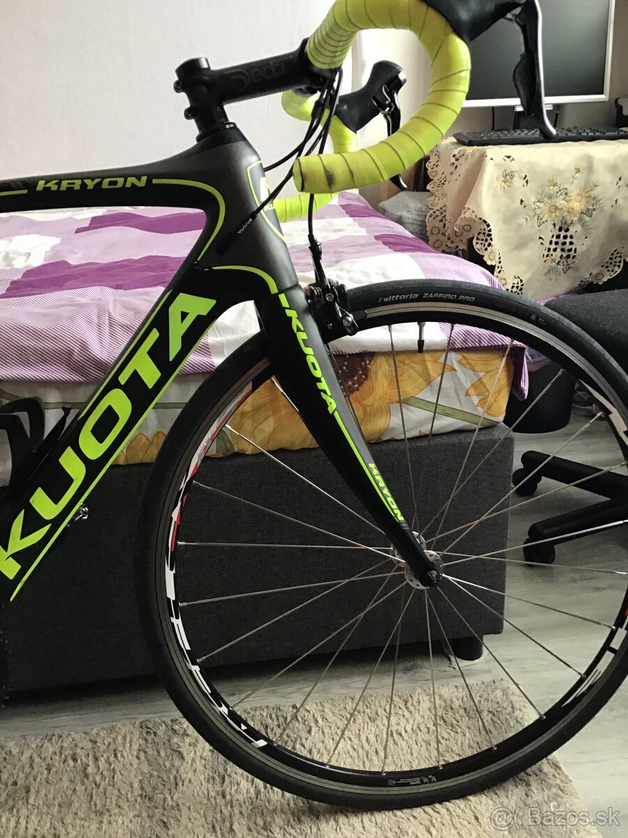 KUOTA kRYON - 9