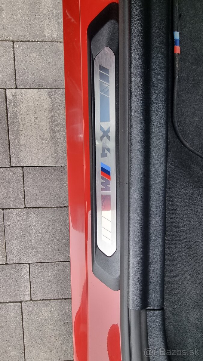 BMW X4 M - 9