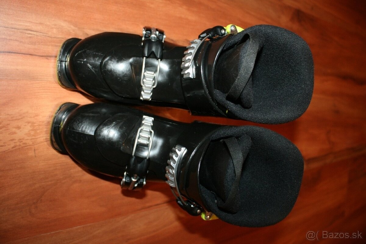 Fischer 110 cm , lyžiarky - 9