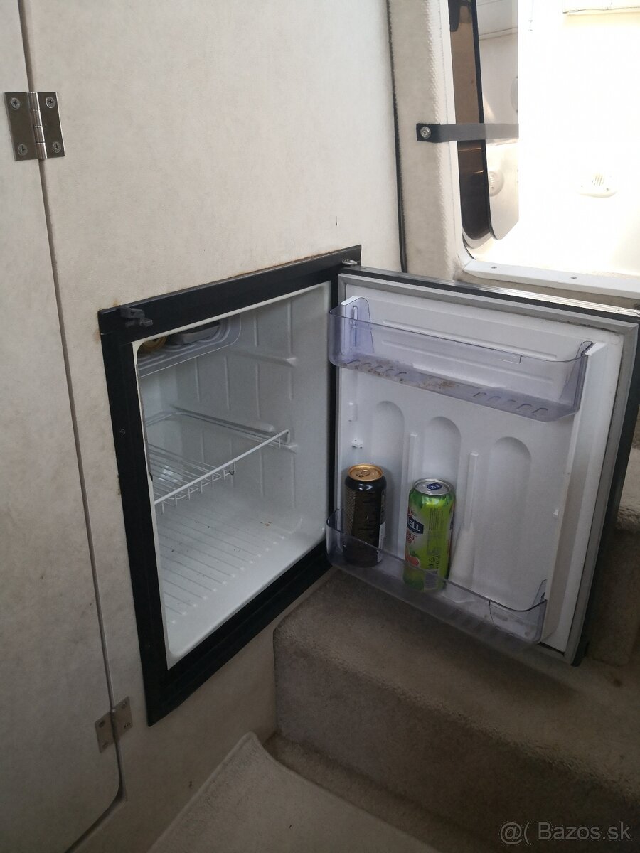 Predám Bayliner Ciera 2655 - 9