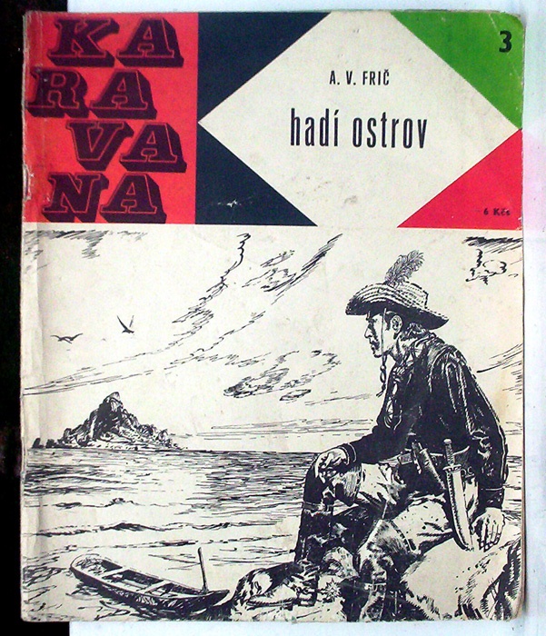 ZDENĚK BURIAN - 9