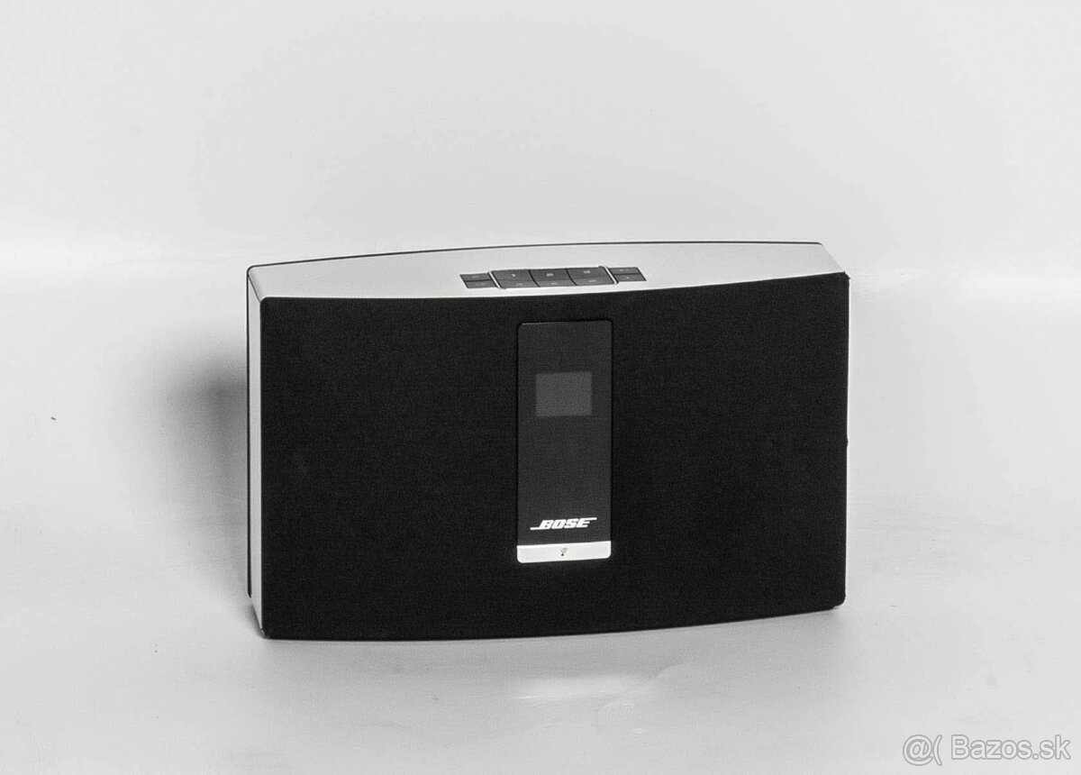 BOSE SoundTouch 10 , 20 , 30 - 9