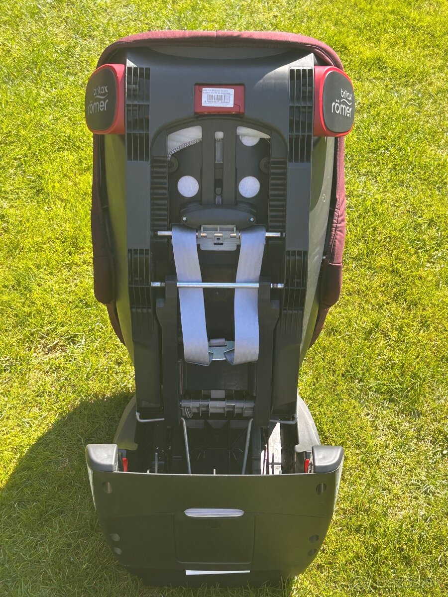 Sedačka Britax Römer - 9