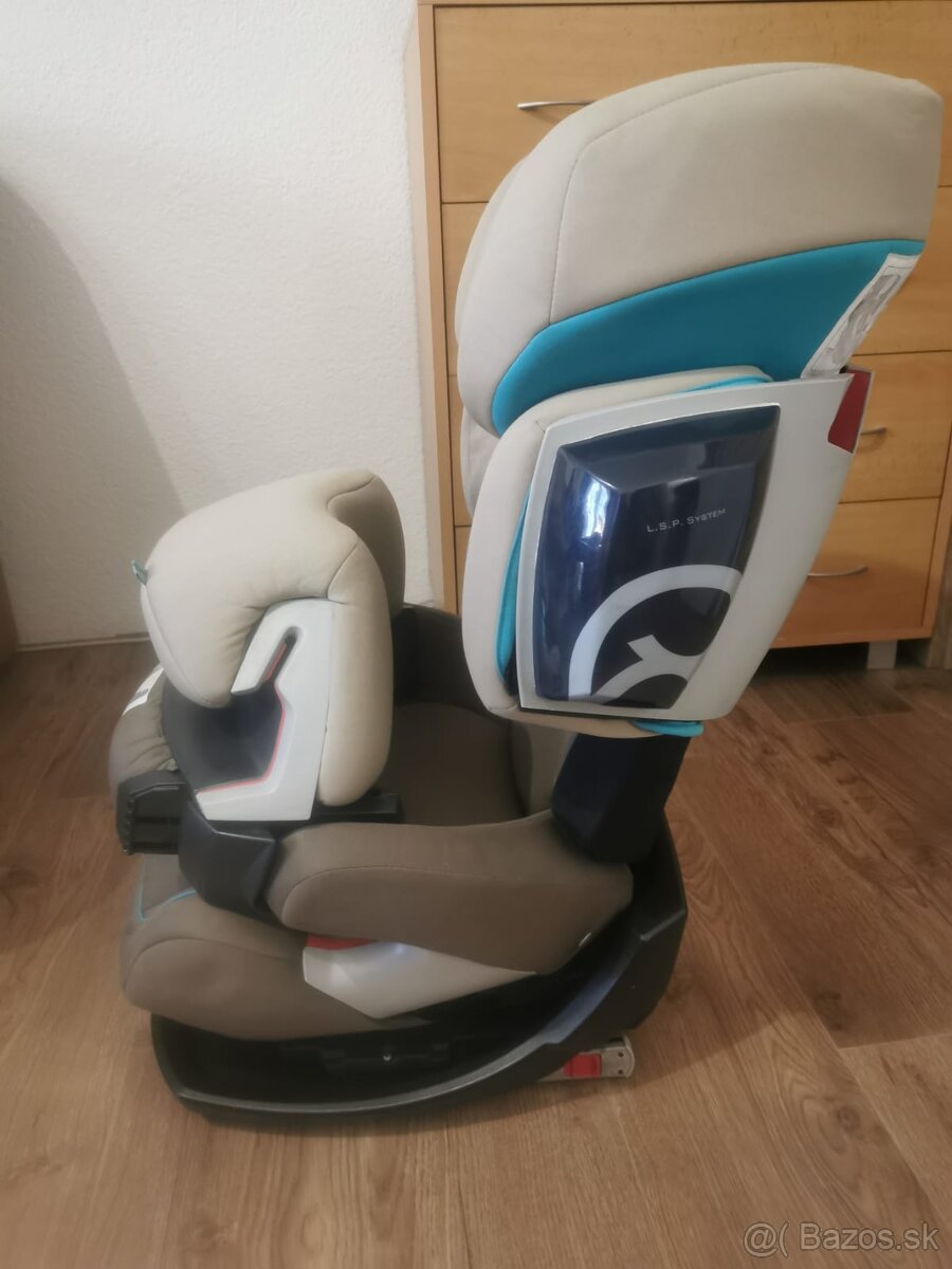 Cybex Pallas 2-fix - 9