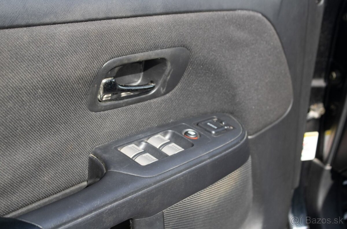 Honda CR-V 2.2 i-CDTi 103kW 2005 - 9
