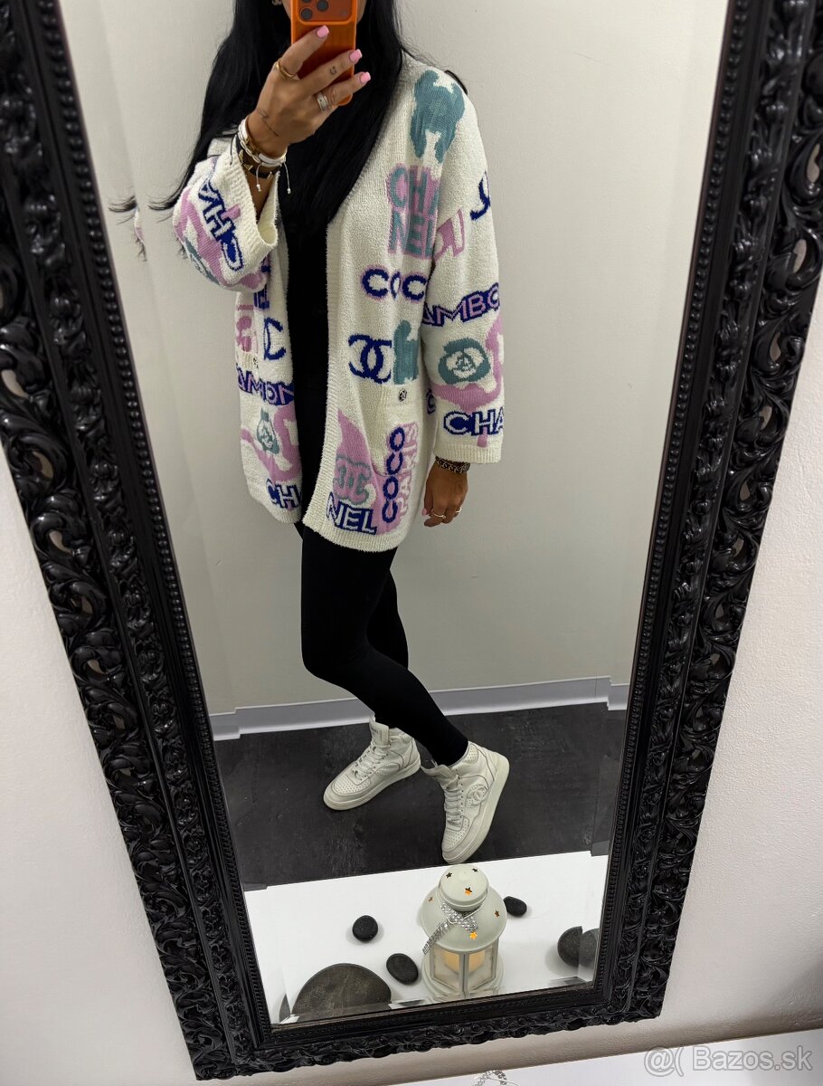 Chanel Kardigán - 9