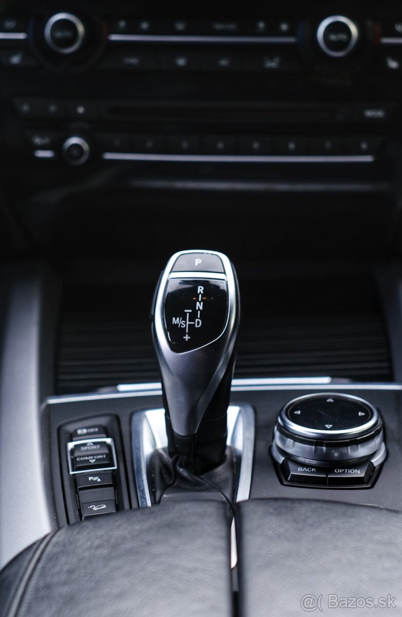 BMW X5 F15 3.0D - 9