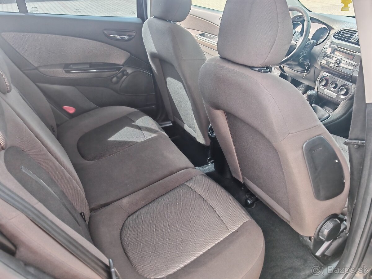Fiat Bravo 1.6 JTDm - 9