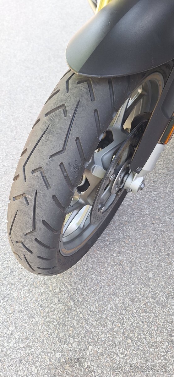 BMW R1200 GS - 9
