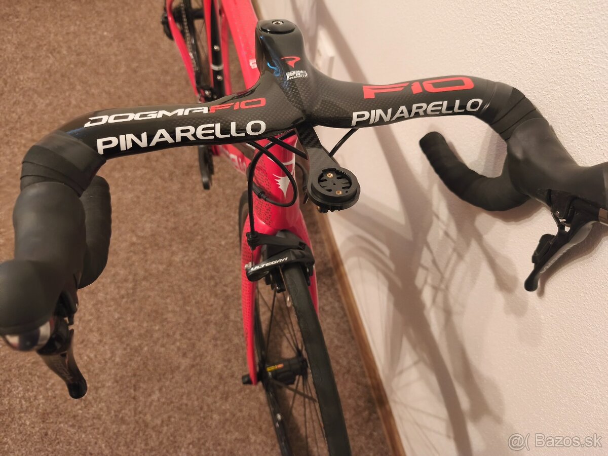 Pinarello F10 veľ.53 - 9