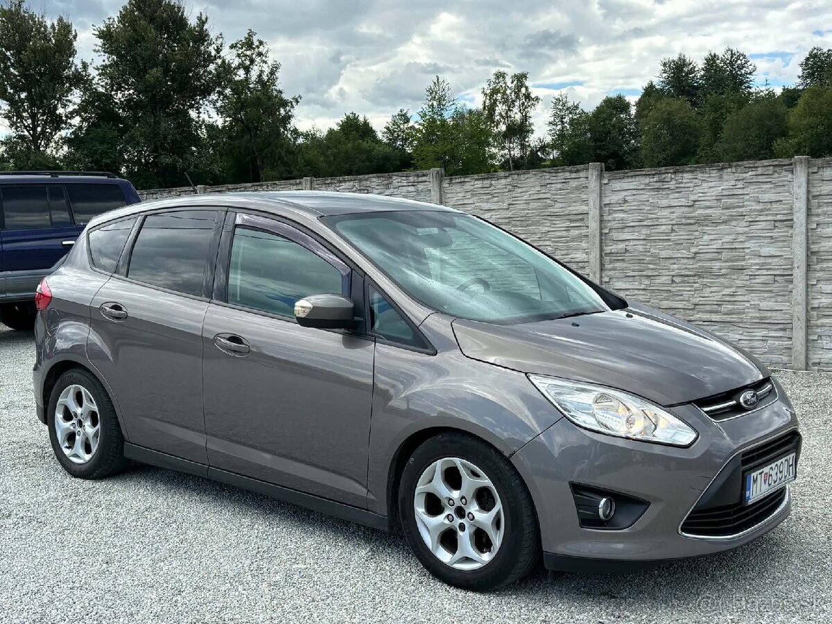 Ford C-MAX 1.0 EcoBoost - 9