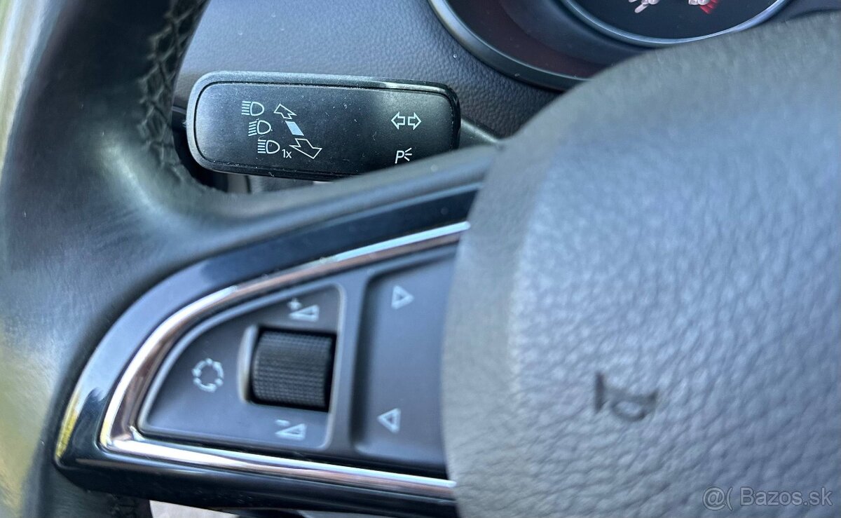 ŠKODA OCTAVIA III COMBI 1.6 TDI 2014 77KW - 9