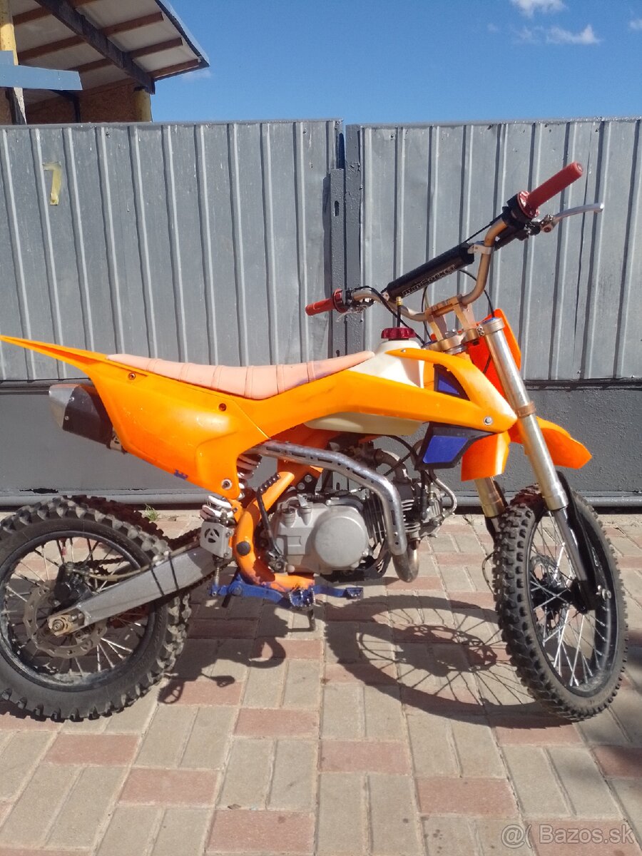 Minirocket 140 - 9