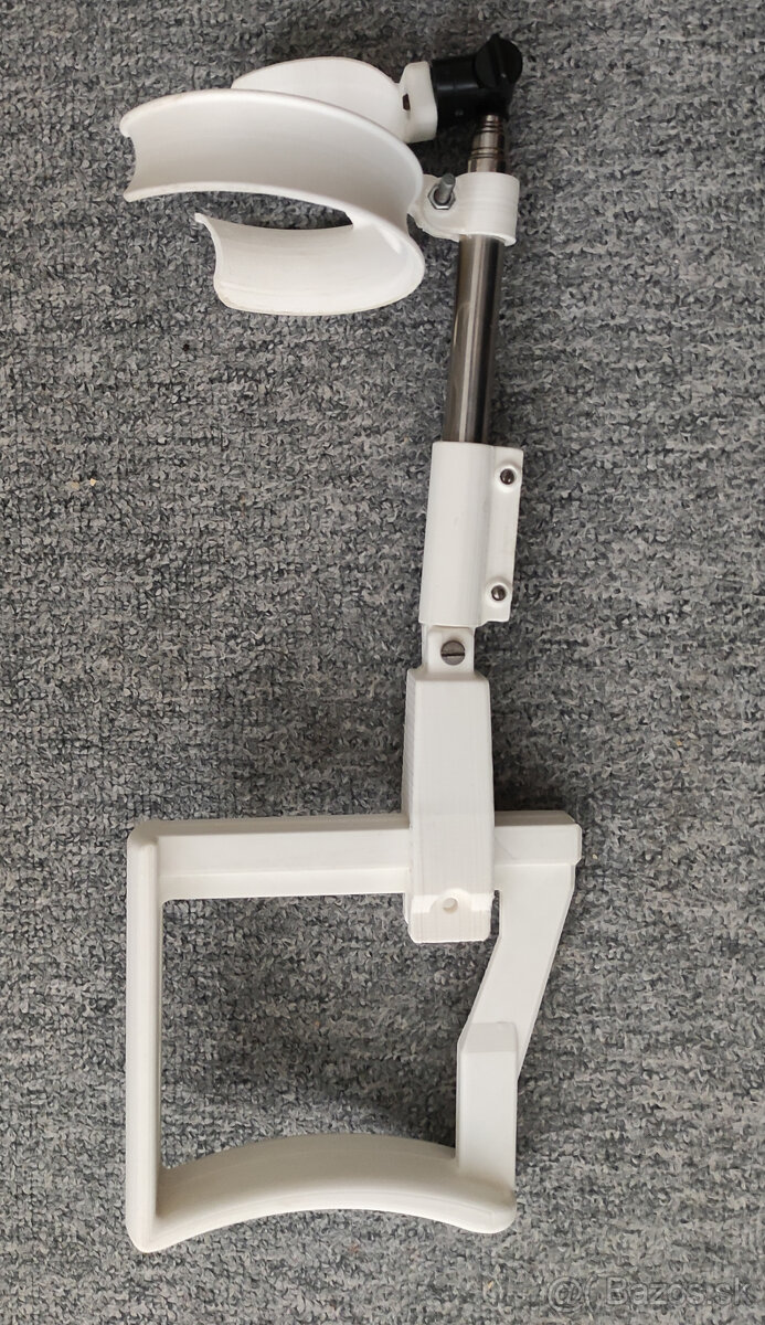 Oculus Rift CV1 + extra kamera + PCIe karta - 9