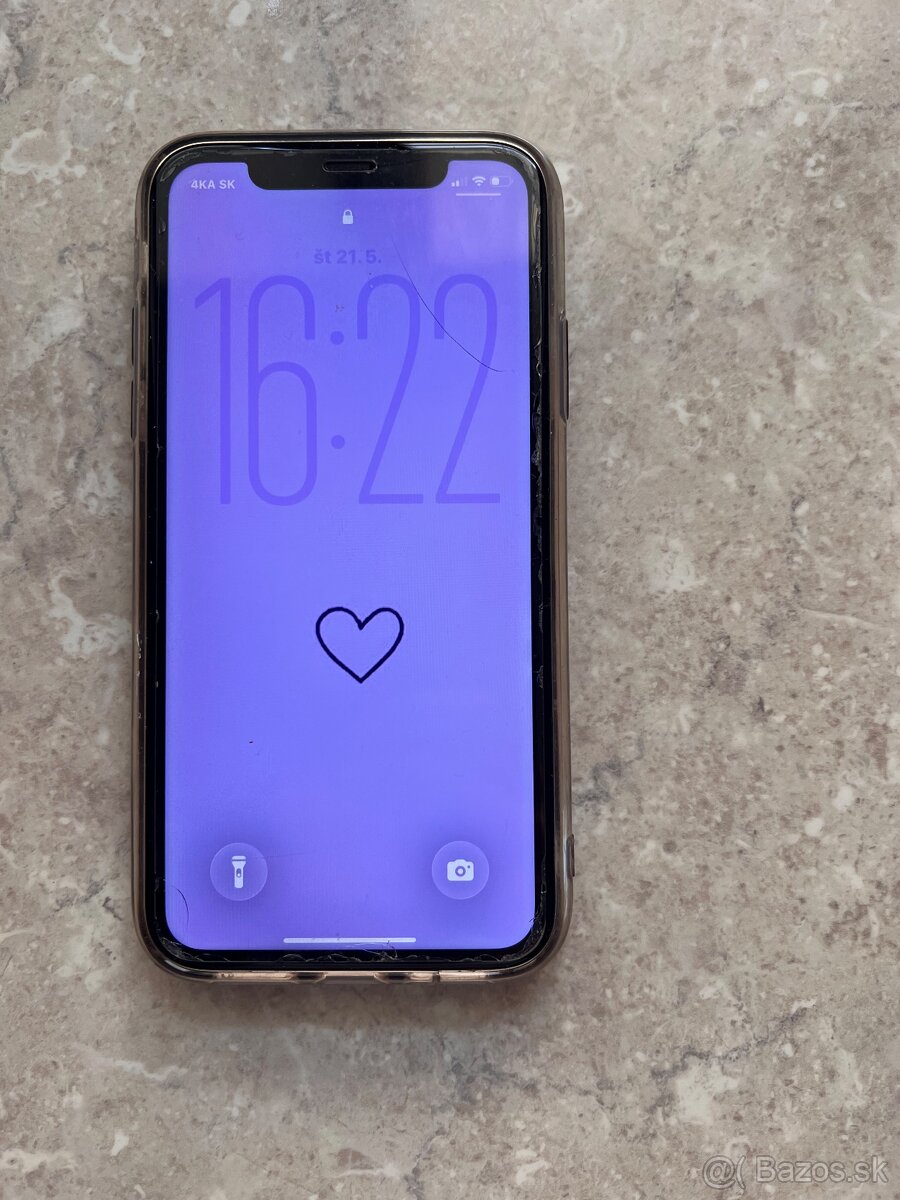 Iphone 11 - 2x - 9