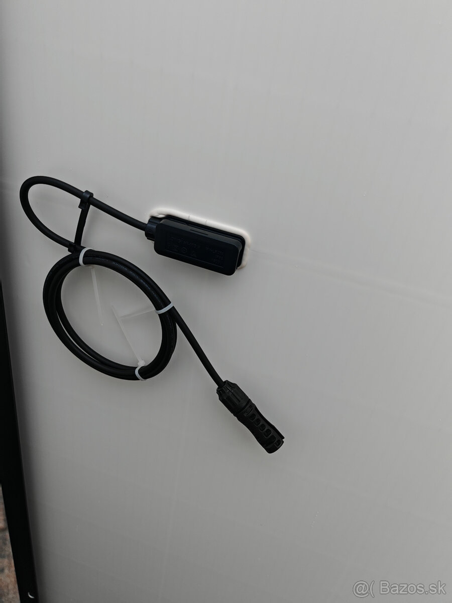 Fotovoltické panely longi 540W , Jinko 515W - 9