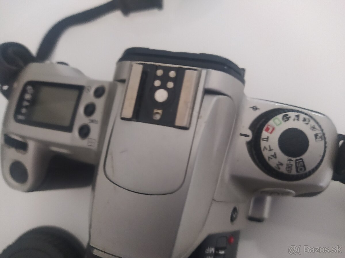 Canon EOS 300 - 9