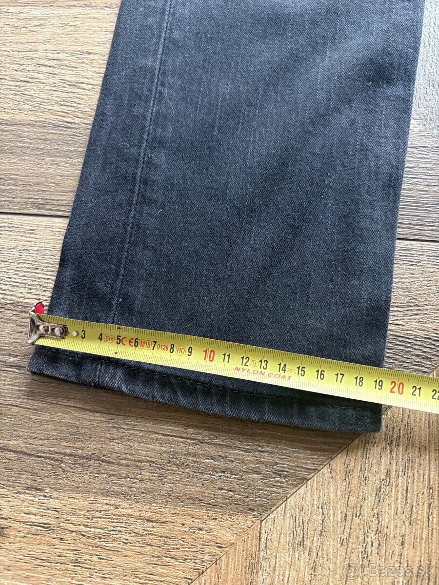 Pánske džínsy Levis W30 L32 - 9
