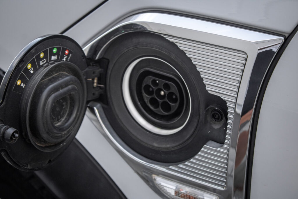 MINI Countryman SE ALL4 plugin Hybrid - 9