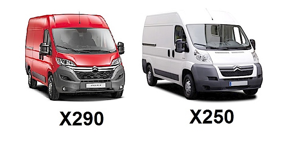 Tempomat Euro4,5,6 - 9