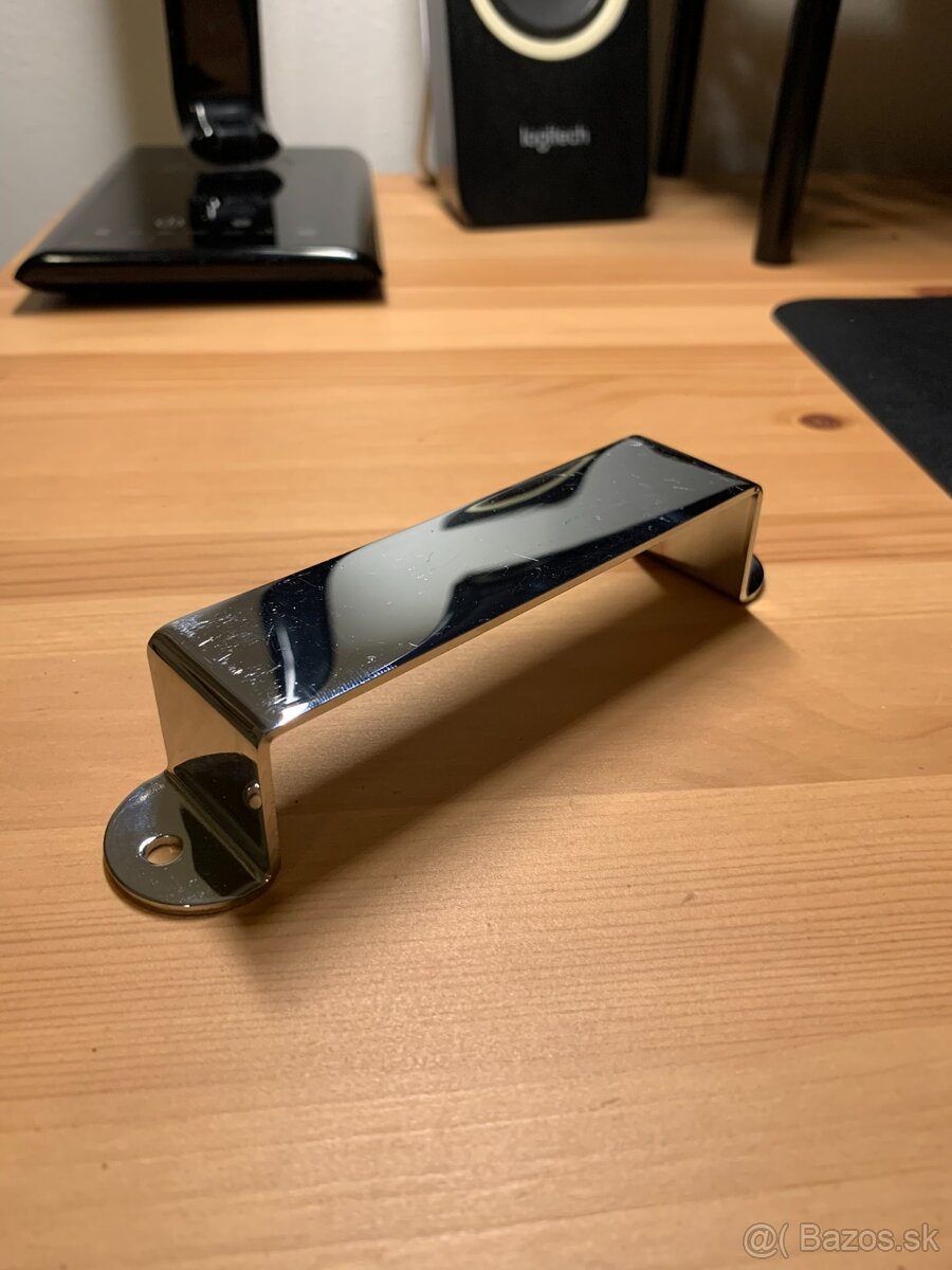 Ľavoruká basgitara Harley Benton - 9