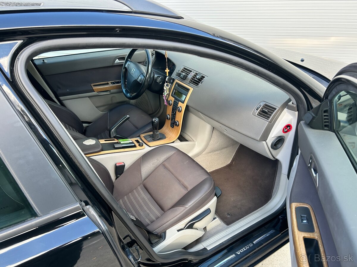 Volvo V50 2.0D 100 kW – 2009 – Momentum - 9