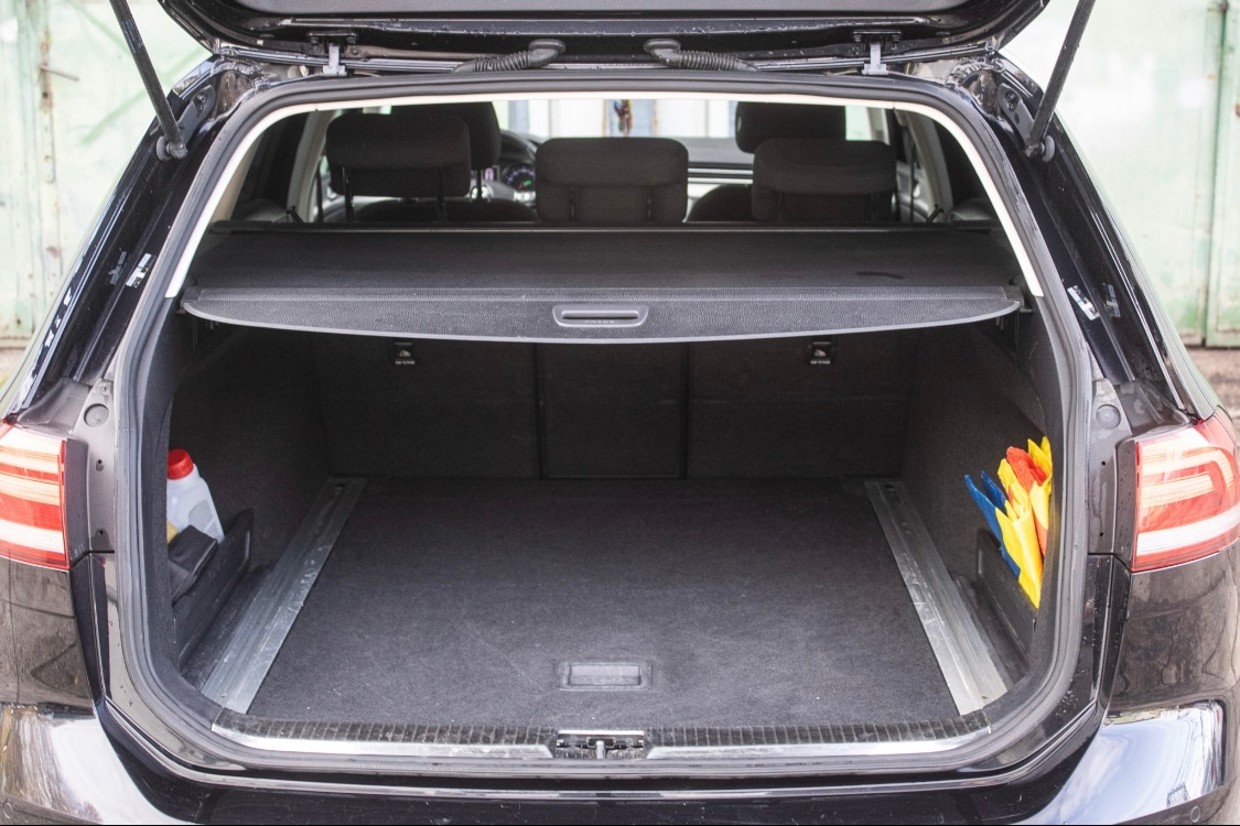 Volkswagen Passat Variant 2.0 TDI DSG VW - 9