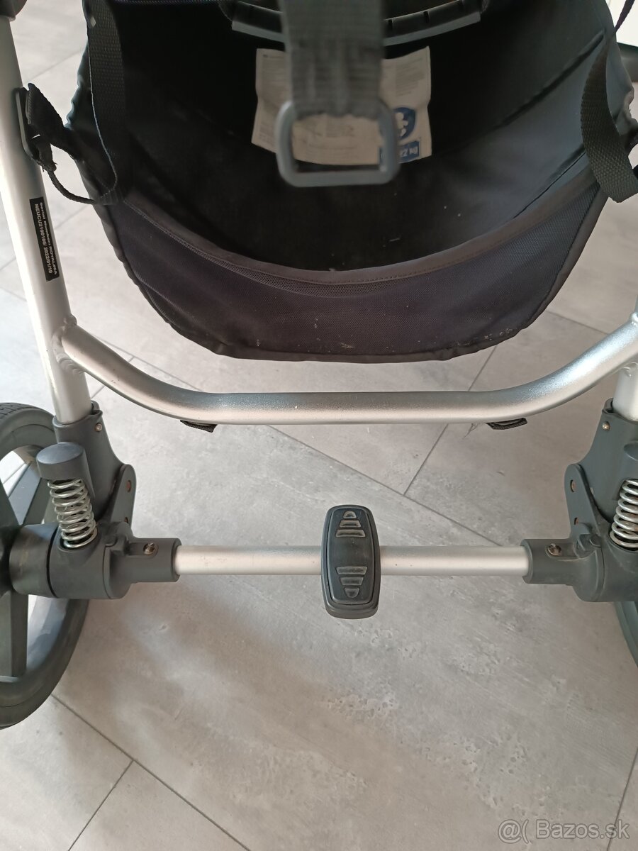 Petite&Mars Royal - 9