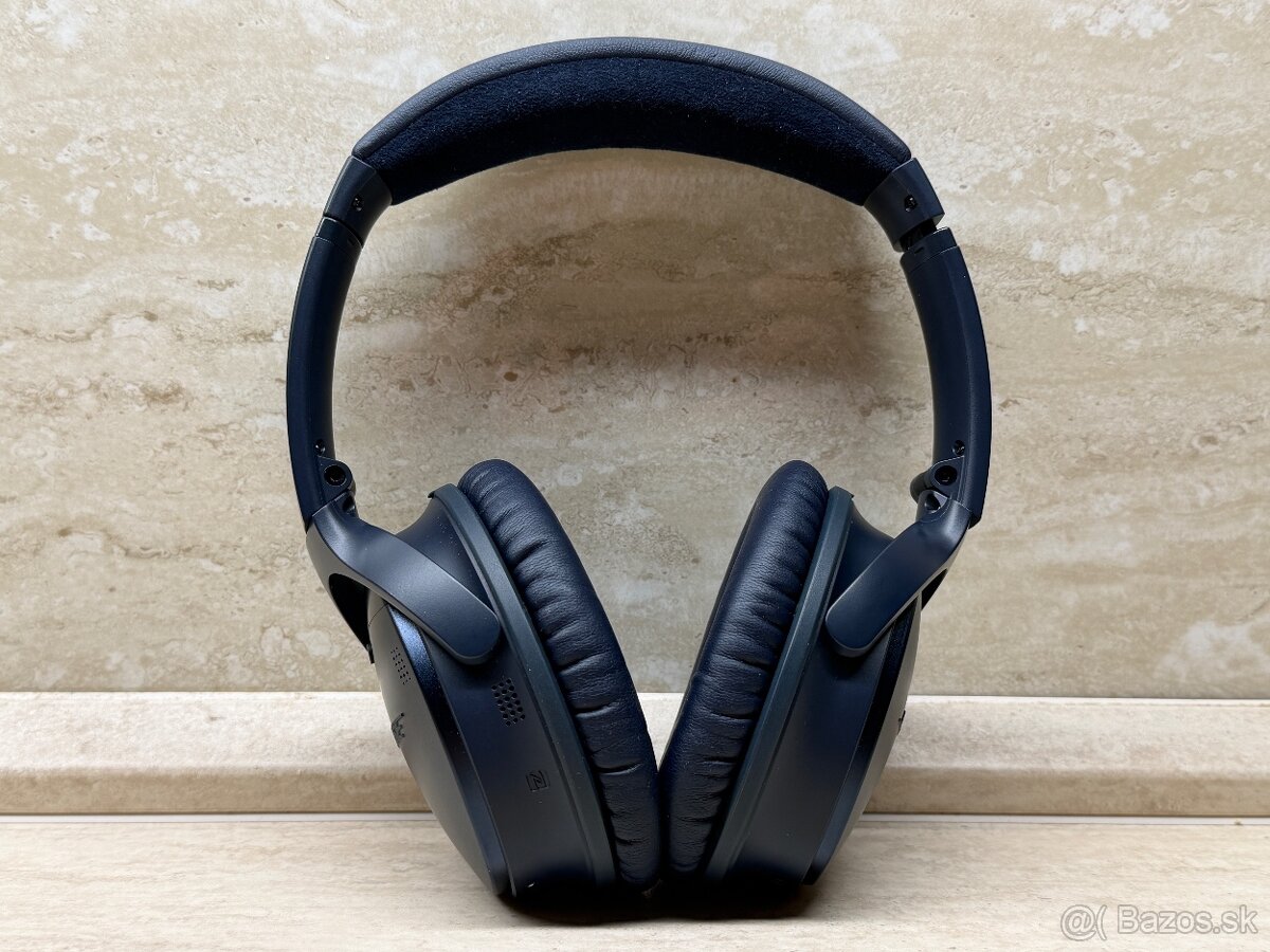 Bose QuietComfort 35 II - 9