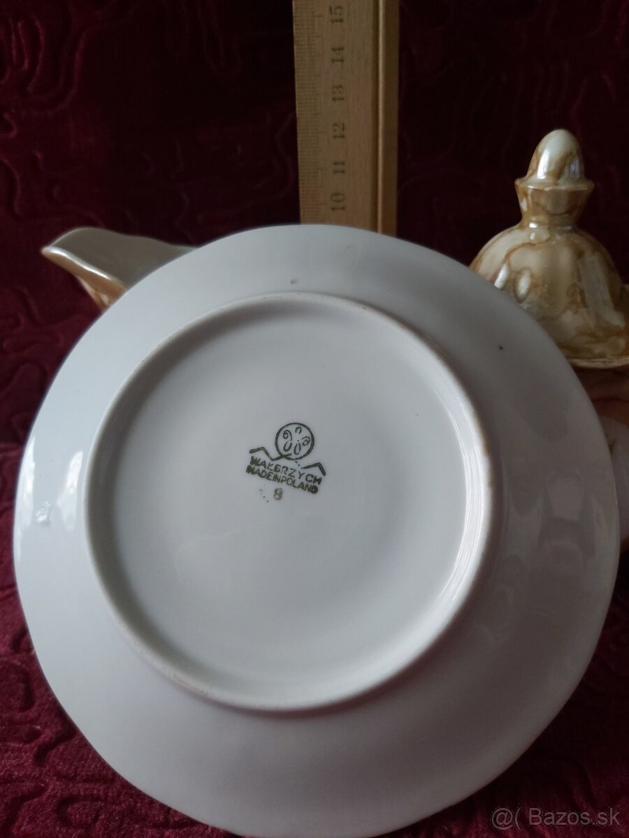 Súprava kavova. - 9