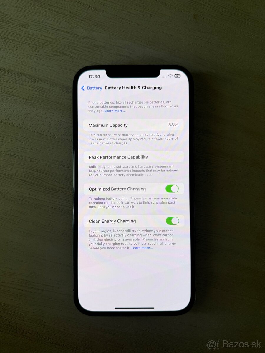 iPhone 12 Pro Max 256 GB - 9