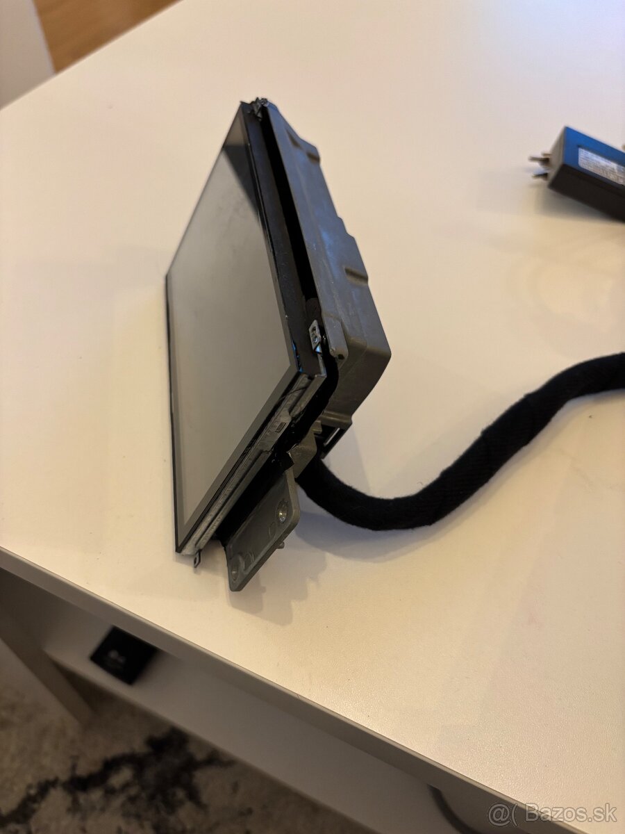 Android Citroen C5 - 9